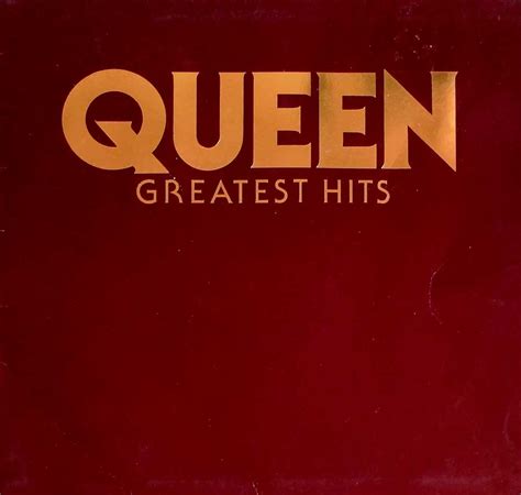 Queen's bombastic opera crashes onto vinyl! 'Greatest Hits' ain't just ...