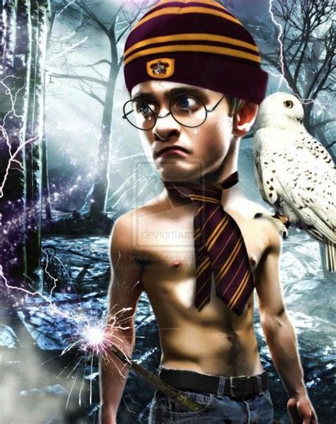 Sleepy Puff's Big Bad Book of Cringe! - Harry Potter cringe - Wattpad