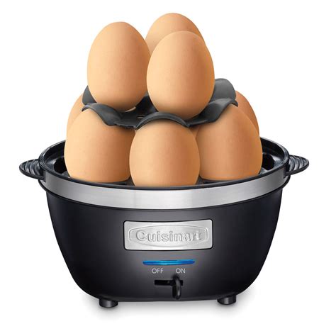 CuisinartEgg Cooker - Cornucopia Kitchen