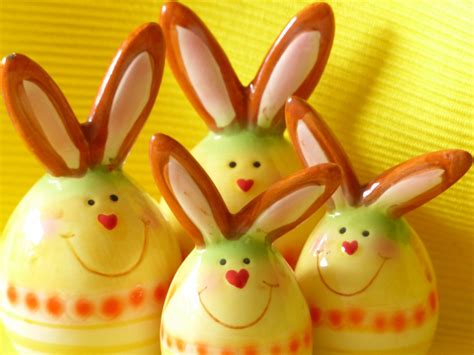Free Images : food, colorful, toy, rabbit, laugh, deco, hare, cheerful ...