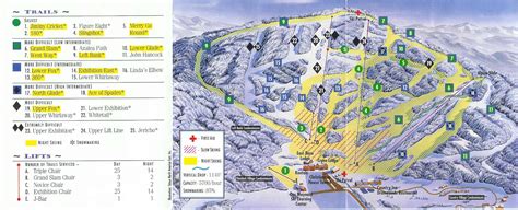 Jiminy Peak Resort - SkiMap.org