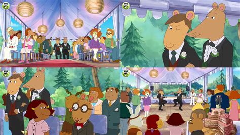 Arthur - Mr. Ratburn Is Gay by dlee1293847 on DeviantArt