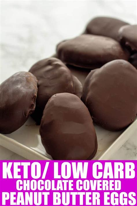 Chocolate Macadamia Nut Clusters (Low Carb and Keto Friendly!)