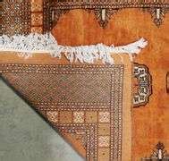 HAND KNOTTED WOOL CARPET RUNNER - Hodgins Halls Auction Group