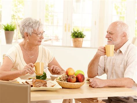 Healthy Eating Tips for Seniors - Cooperative Home Care