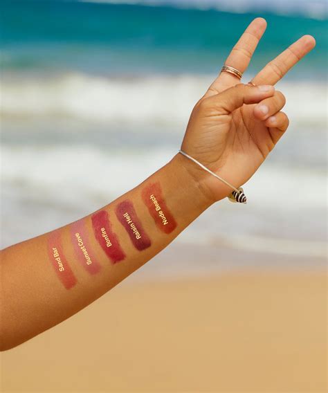 Tinted Lip Balm With Sunscreen, SPF 15 - Bonfire | Sun Bum