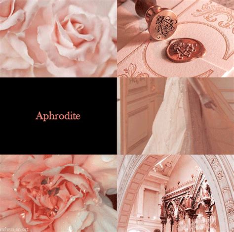 Aphrodite Aesthetic, Goddess Aesthetic, Greek Gods And Goddesses, Greek And Roman Mythology ...