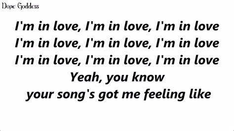 Rita Ora - Your Song Feat. Ed Sheeran Acoustic (Lyrics) - YouTube