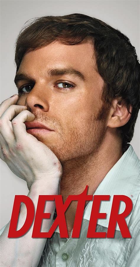 Dexter (TV Series 2006–2013) - Full Cast & Crew - IMDb