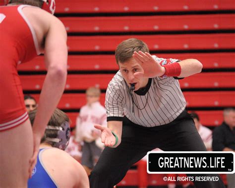 IHSAA Wrestling Sectionals 2018 - GreatNews.Life