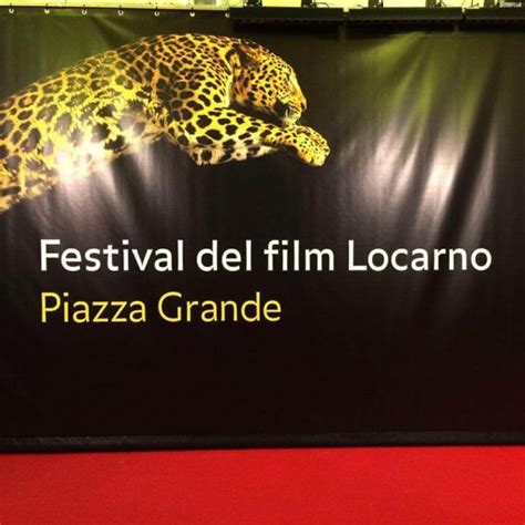 10 Things I Learned at the Locarno Film Festival – Newly Swissed Online Magazine