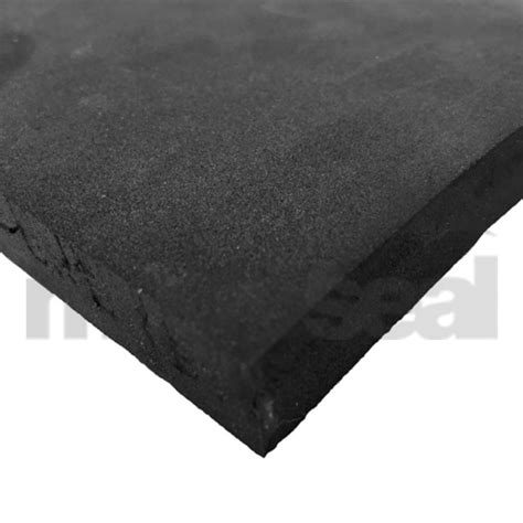 EPDM / Neoprene Closed Cell Foam | Metroseal