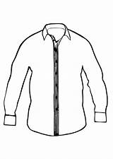 Blank T Shirt Colouring Pages  Coloring Clipart Best sketch template