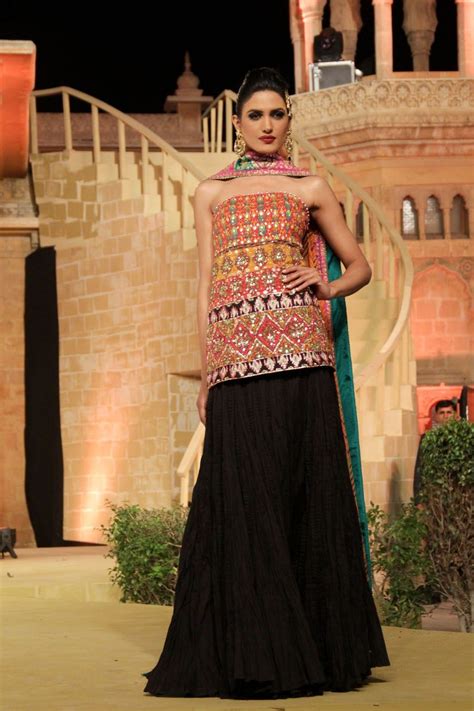 Sindh Festival – Celebrating Fashion | Festival fashion, Fashion ...