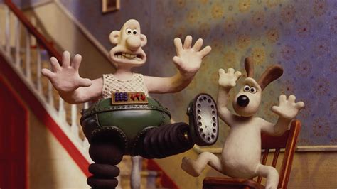 Wallace And Gromit: The Wrong Trousers : ABC iview