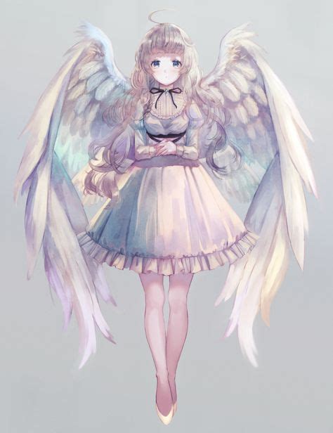 28 Anime fallen angel ideas | anime, anime angel, manga anime