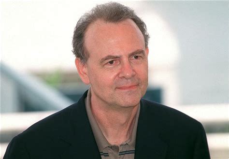 Patrick Modiano wins 2014 Nobel Prize in Literature