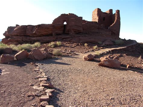 17 of the Best National Parks and Monuments in Arizona to Visit Once in a Lifetime - Flavorverse