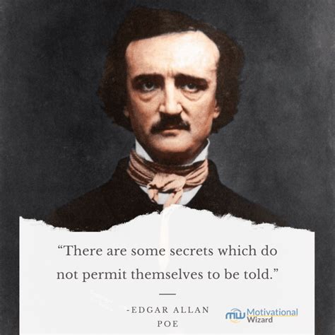 50 Inspiring Edgar Allan Poe Quotes