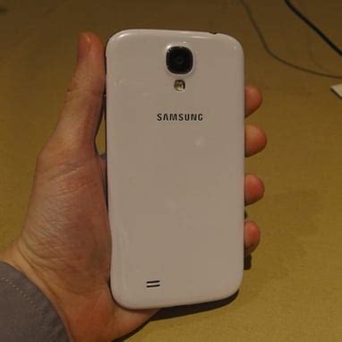 The Samsung Galaxy S4's Camera: What You Need to Know | PCMag