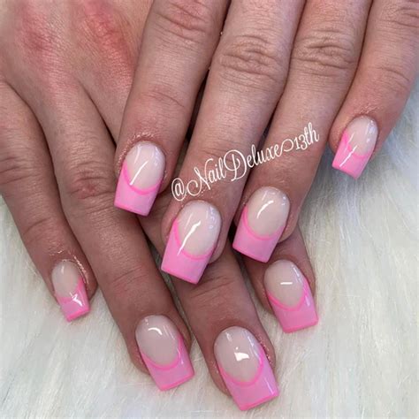 Gallery | Nail Deluxe of Fargo, ND 58103 | Manicure, Pedicure ...