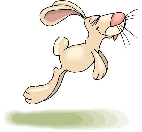 Whimsical Little Bunny Foo Foo - A Classic Nursery Rhyme