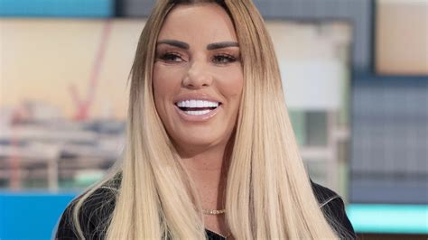 Katie Price says she's obsessed with inhaling anaesthetic and once asked dentist for so much she ...