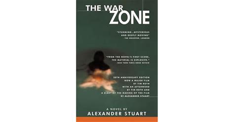 The War Zone by Alexander Stuart