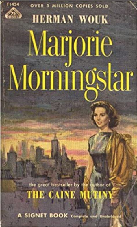 Marjorie Morningstar Revisited | Lilith Magazine