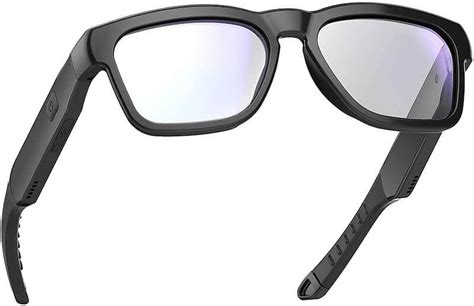 9 Best Smart Glasses For Different Purposes - Wearholic