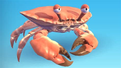 Queen Crab Vs King Crab