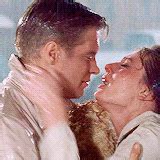 Romantic-kisses GIFs - Get the best GIF on GIPHY