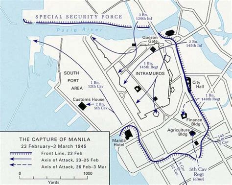 Battle of Manila (1945) - Wikipedia, the free encyclopedia