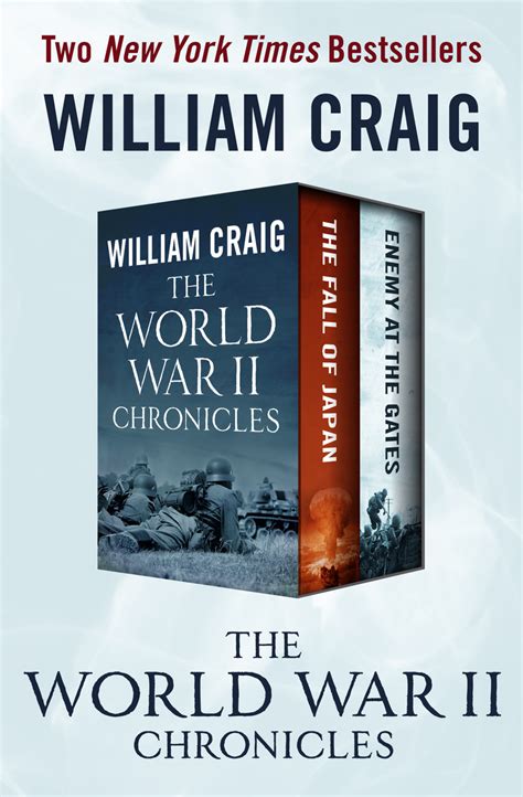 The World War II Chronicles by William Craig | eBooks - Scribd