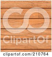 Royalty-Free (RF) Clipart Illustration of a Seamless Wood Grain ...