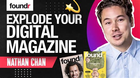 How to Create a Digital Magazine (How We Did It) - YouTube