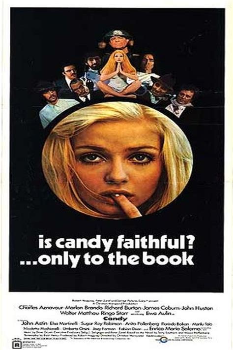 Candy (1968) - Christian Marquand | Synopsis, Characteristics, Moods, Themes and Related | AllMovie