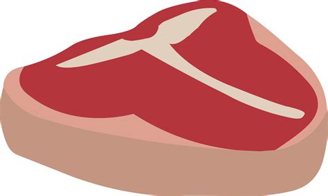 Pork Steak Clipart Transparent Clipart World | The Best Porn Website