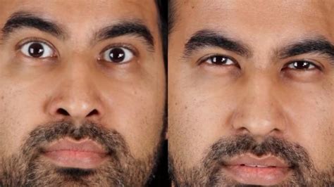 The Squinch | How to do a photographer's method for being photogenic | Digital Trends | Cooking ...