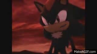 Shadow The Hedgehog - All CG cutscenes! [720p] on Make a GIF