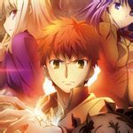 Aniplex Previews New Fate/stay night Anime