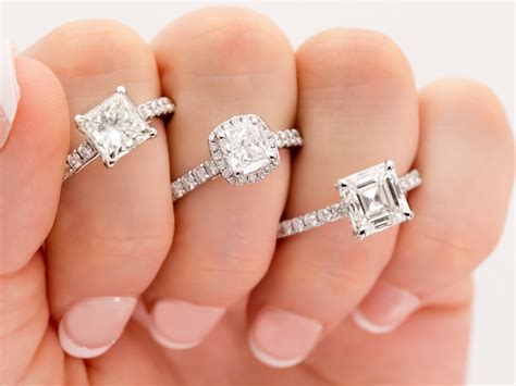 2024 Engagement Ring Trends - Ashla Camella