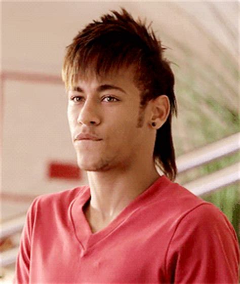 Old haircut | Neymar jr, Neymar, Neymar pic