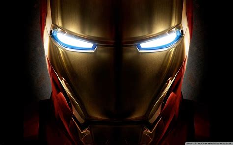 Iron Man Wallpapers - Top Free Iron Man Backgrounds - WallpaperAccess