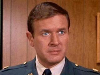 Major Roger Healy.. the astronaut and friend on ...I Dream of Jeannie played by Bill Daily | I ...