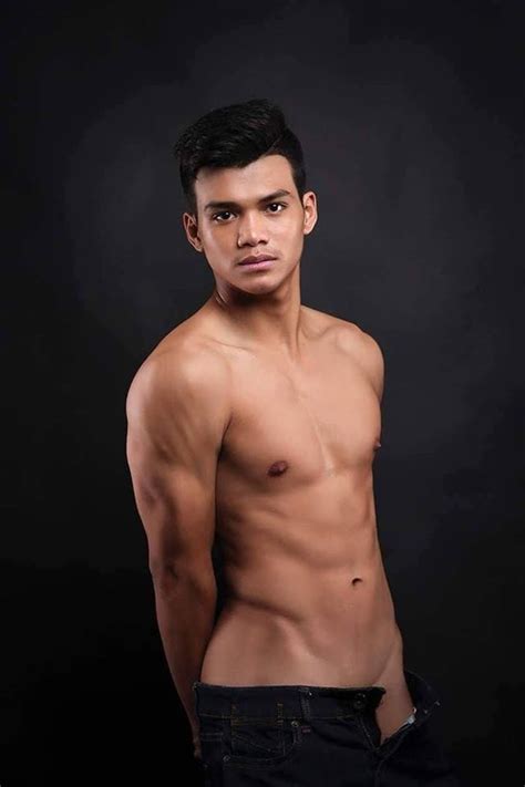 Cambodian Stars: HANDSOME CAMBODIAN MALE MODELS