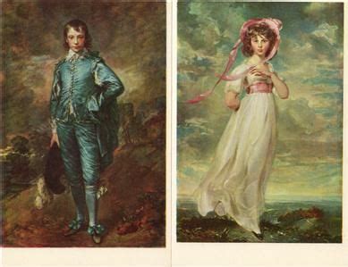 PINKIE AND THE BLUE BOY ART POST CARDS 2 IN LOT 1950S | eBay | Boy art, Art, Post cards