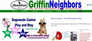 Join the Local Business Directory – GriffinNeighbors