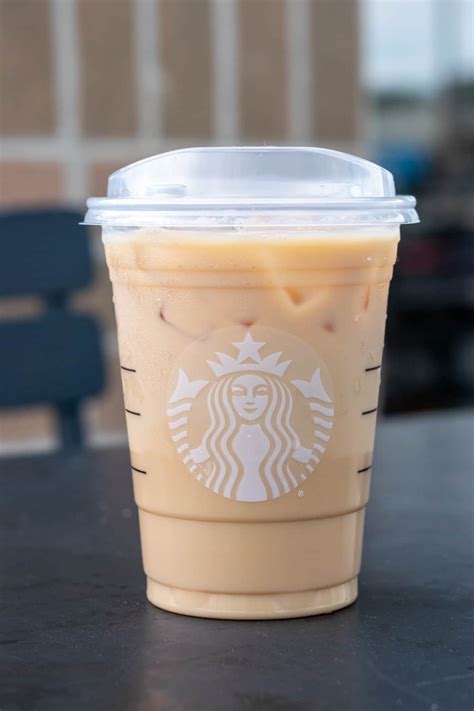 15 Starbucks Vanilla Drinks: Menu Favorites & More » Grounds to Brew