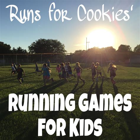 Running games for kids' cross country or clubs; speed work for kids. | Cross country coaching ...